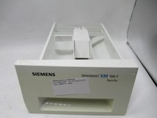 Schublade Waschmittel SIEMENS Siwamat XM 106 Family  Tnr. 5500005000  K12
