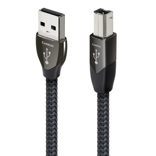 Audioquest carbon usb - audioquest,