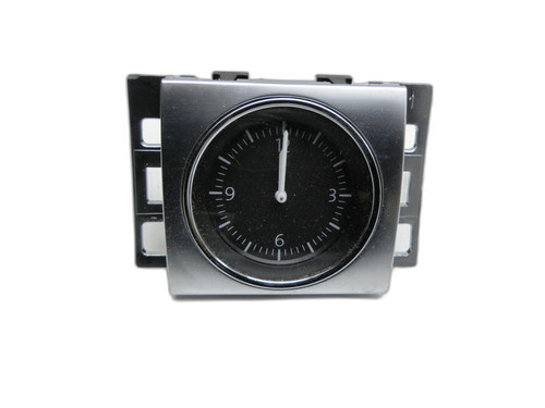 Bordcomputer uhr display - uhr,