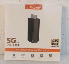 Mirascreen 5G Wireless Wifi