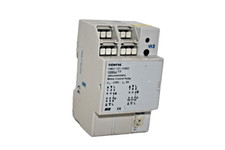 Siemens EIB (KNX kompatibel)