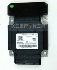 4N0907777AC, EFP Aireo Chassis Control Unit, A8 Q7 4N, Original Audi