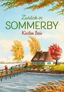 Sommerby zurück in - sommerby, 2.