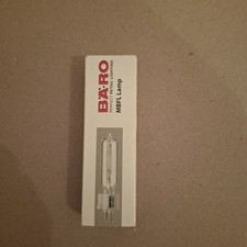 Bäro Food Birnen MBFL 100