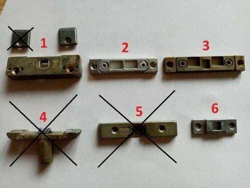 Fenster tür türschnäpper - tür,