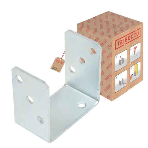 Tribecco balkenverbinder - tribecco®, u-balkenverbinder