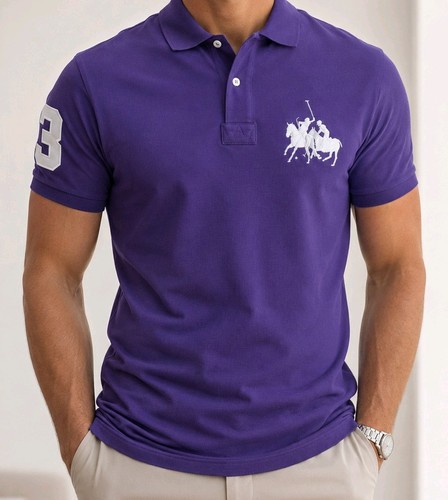 Polo ralph lauren poloshirt - lauren,