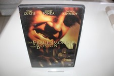 Der Frauenmörder von Boston