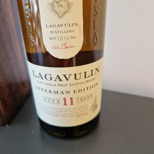 Lagavulin 11jahre years - lagavulin, 11jahre/years
