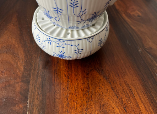 August warnecke friesisch blau - warnecke,