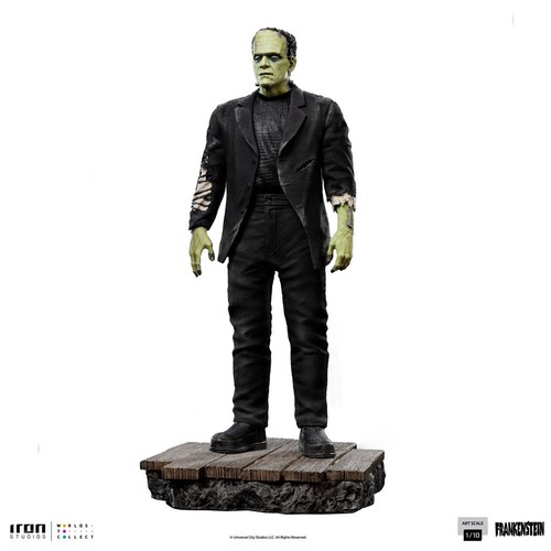 Universal monsters - universal,