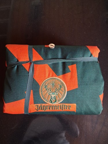 Jägermeister kühlrucksack - jägermeister,,