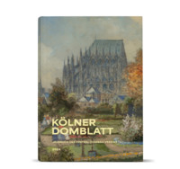 Kölner domblatt 2024 - kölner,