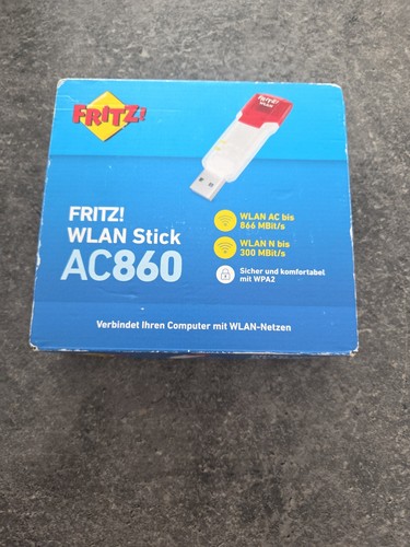 Avm fritz wlan - avm, stick