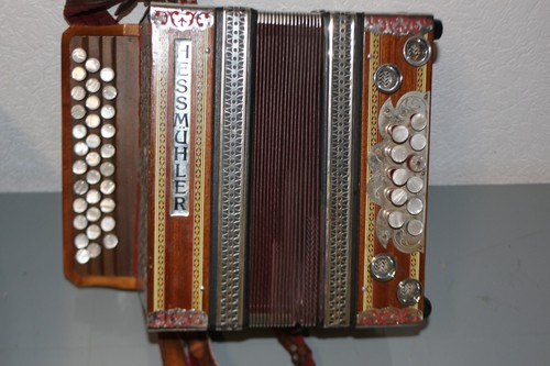 Hessmühler steirische - hessmühler,