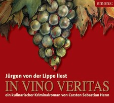 In Vino Veritas. 3 CDs |