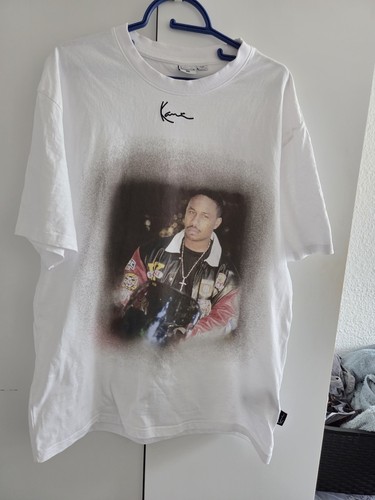 Karl kani shirt m - kani, t