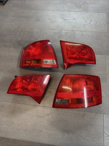 Audi 8e avant - audi, s4