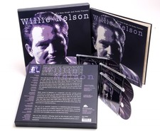Willie Nelson - It's Been