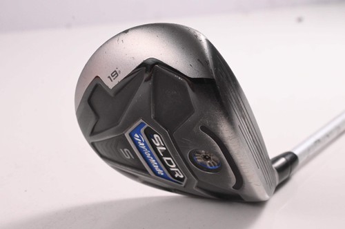 Taylormade sldr holz - #5, 18