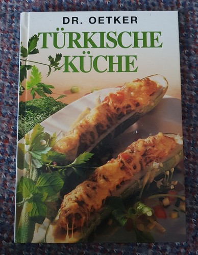 Türkische küche oetker - tÜrkische,