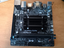 🔥 ASRock QC5000-ITX/PH –