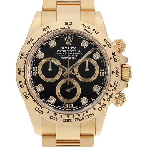 Rolex cosmograph daytona - daytona, 8p