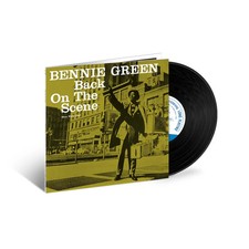 BLUE NOTE BN-1587 BENNIE GREEN