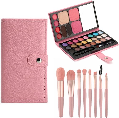 Kinderschminke set farben - set,