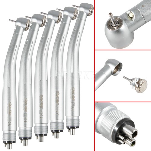 Dental high handpiece - high,