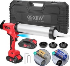 Akku Kartuschenpistole