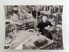 1953 Vintage Foto Pablo