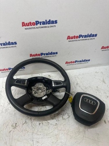 Audi avant 8k5 b8 - avant, lenkrad