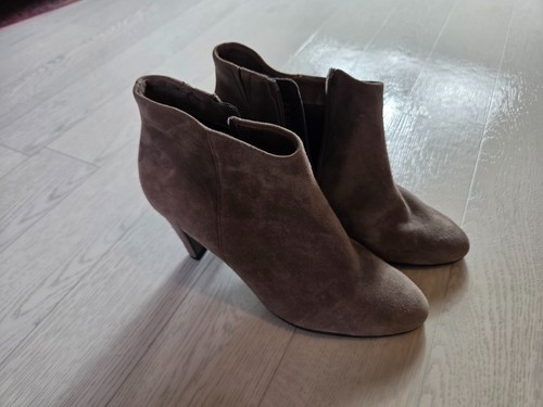 Stiefeletten kennel - stiefeletten, &