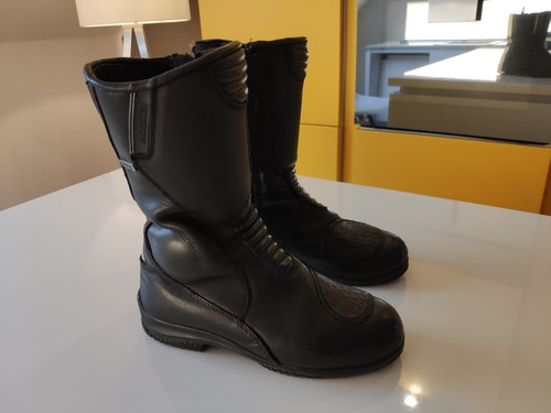 Probiker motorradstiefel - probiker,