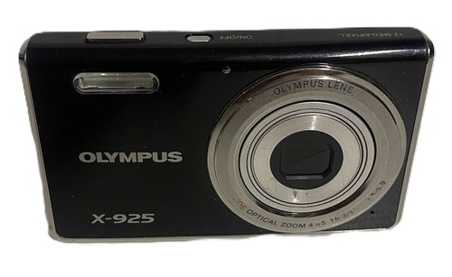 Olympus x925 digitalkamera - olympus,