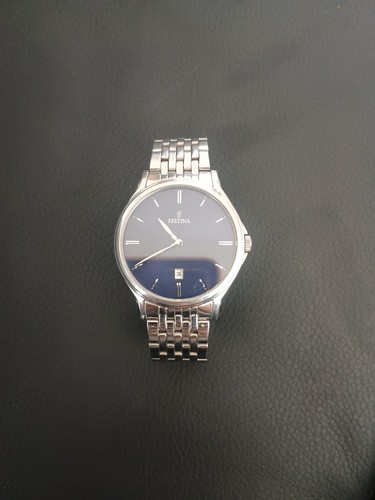 Festina f16744 klassik - festina,