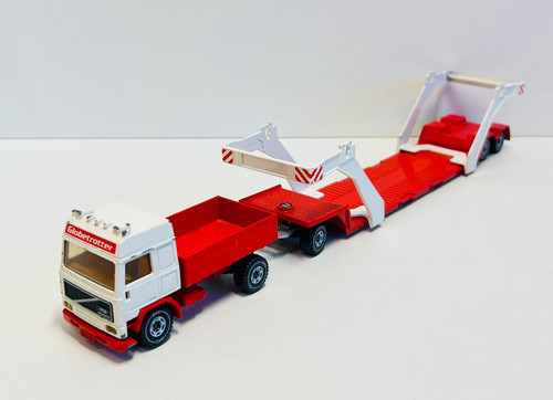 Siku 4015 feuerwehr lkw - feuerwehr, ohne
