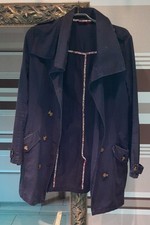 Gr. L 40 Tom Tailor Trenchcoat