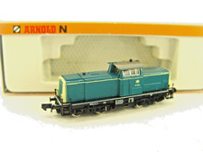 DB Diesellok BR 211   - Arnold