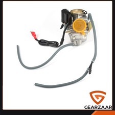 Vergaser 24mm für OBI