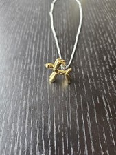 Celine Anhänger Mit Kette