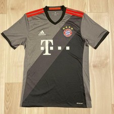 ORIGINAL! FC Bayern München