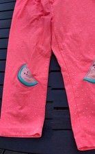 Capri Leggings in Größe 128 von Topolino