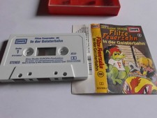 MC Flitze Feuerzahn - Folge 8