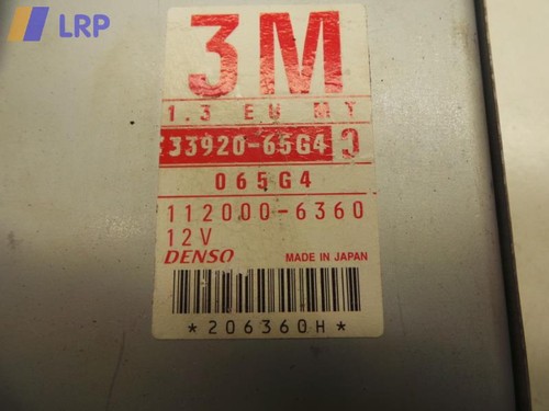 Suzuki baleno bj1999 - baleno,