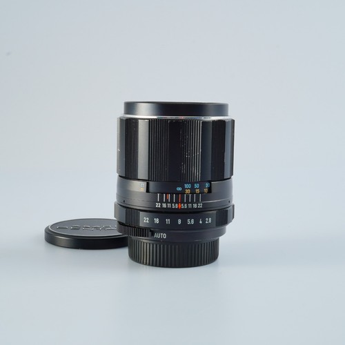 Exzellenter pentax super multi - exzellenter,