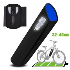 E-bike Akku Schutzhülle