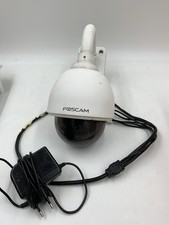 Foscam FI9828P HD Wlan PTZ Dome IP Überwachungskamera Außenkamera