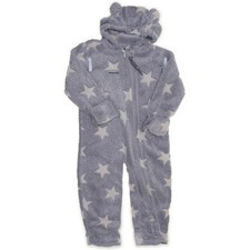 Hoppediz, Freizeit Overall